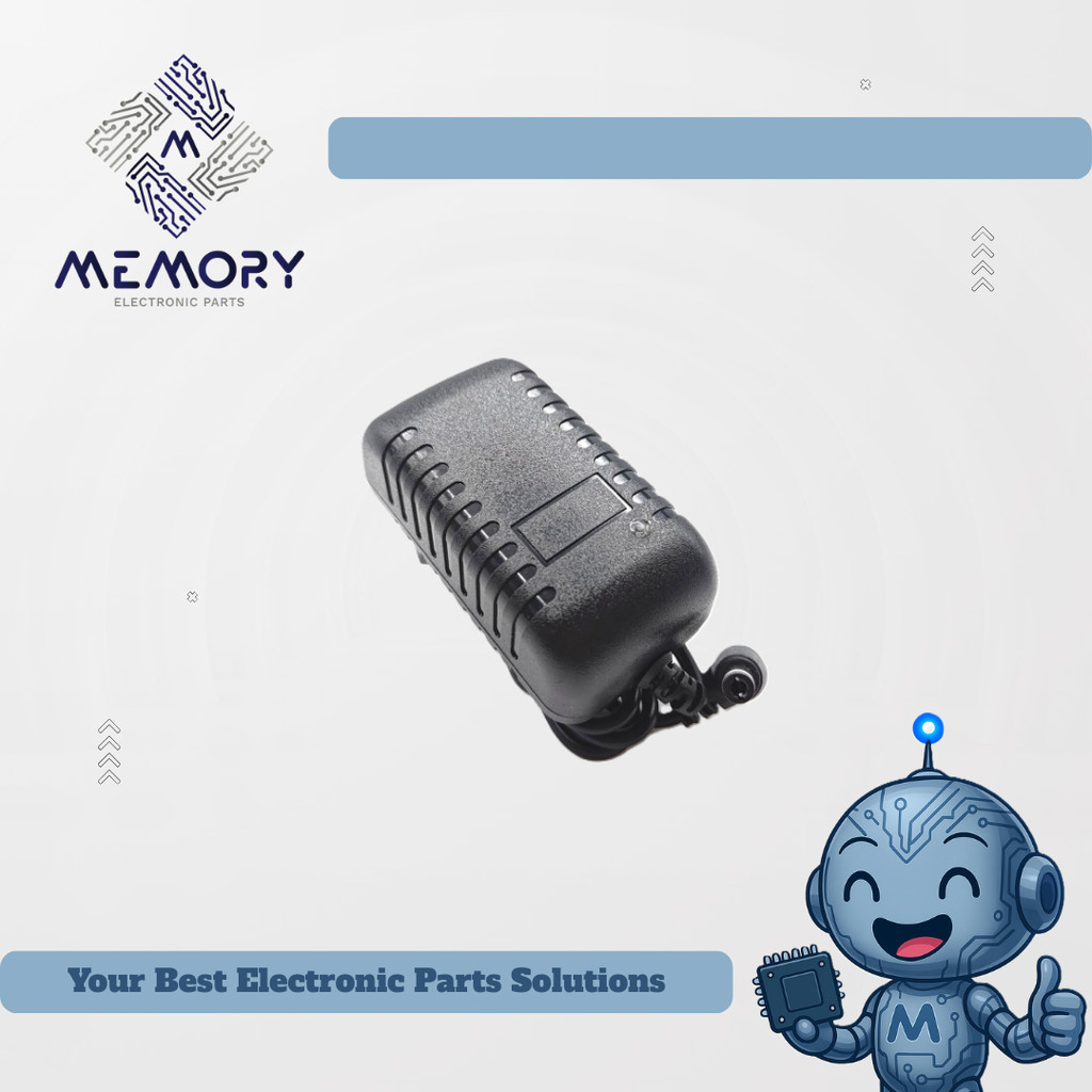 Adaptor Switching 12v 1a / adaptor 12v1a
