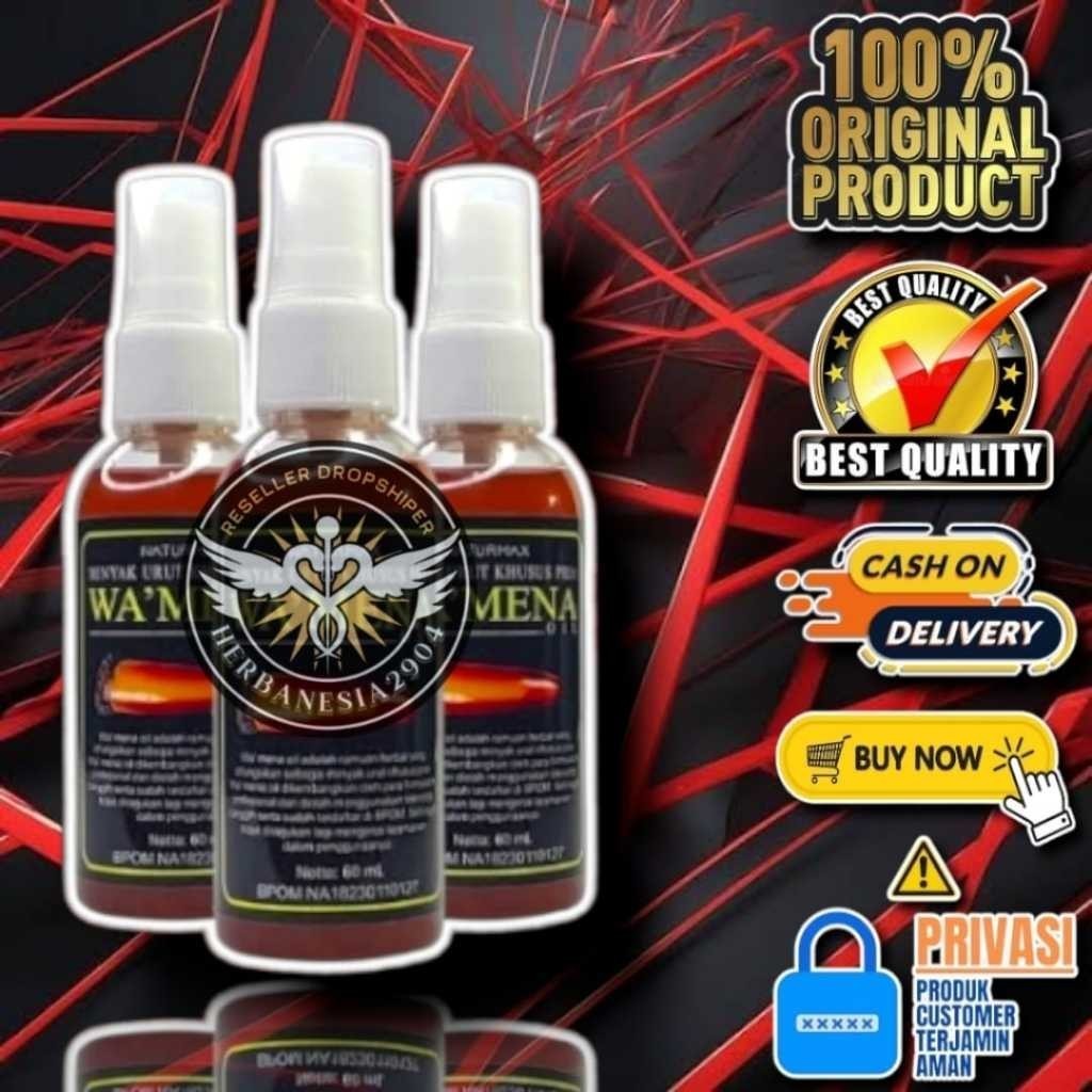 PONCOPARABOT.ID - Wamena Oil Original / Minyak Pijat Oles Joni / Minyak Daun Bungkus Tiga Jari Wamen