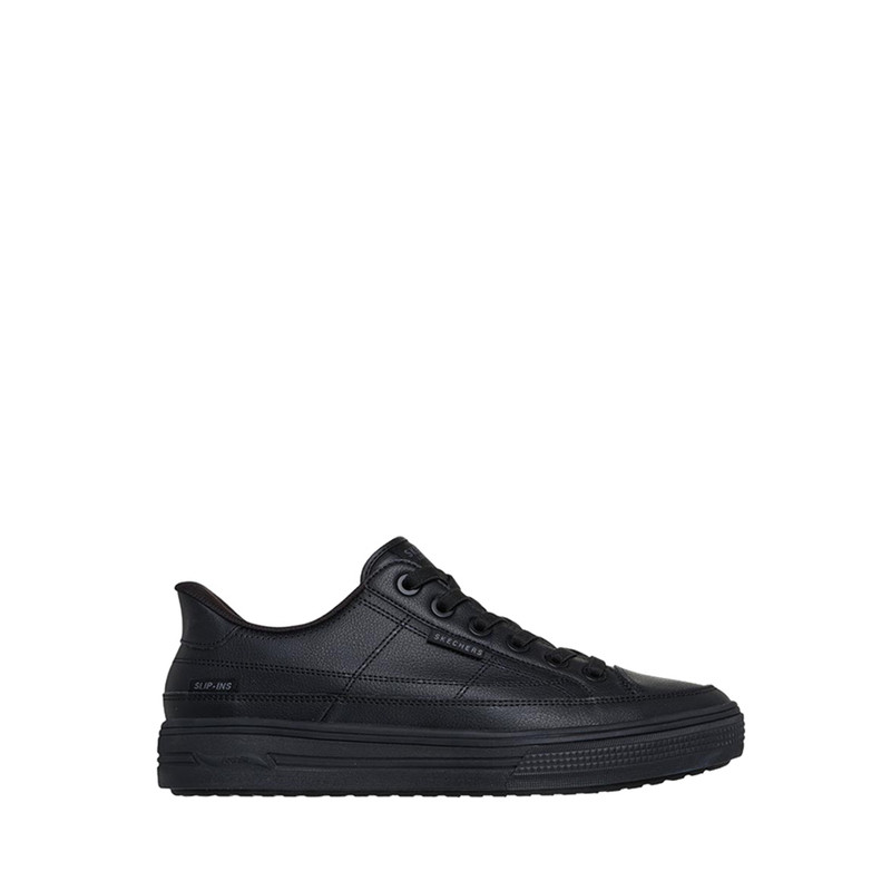 Skechers Slip-Ins Arch Fit Arcade Men's Sneaker - Black