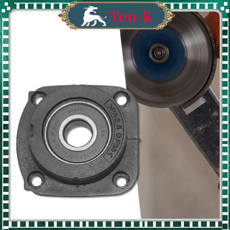 Spindle Bearing Flange Cover For Bosch 6-100 Gerinda Sudut