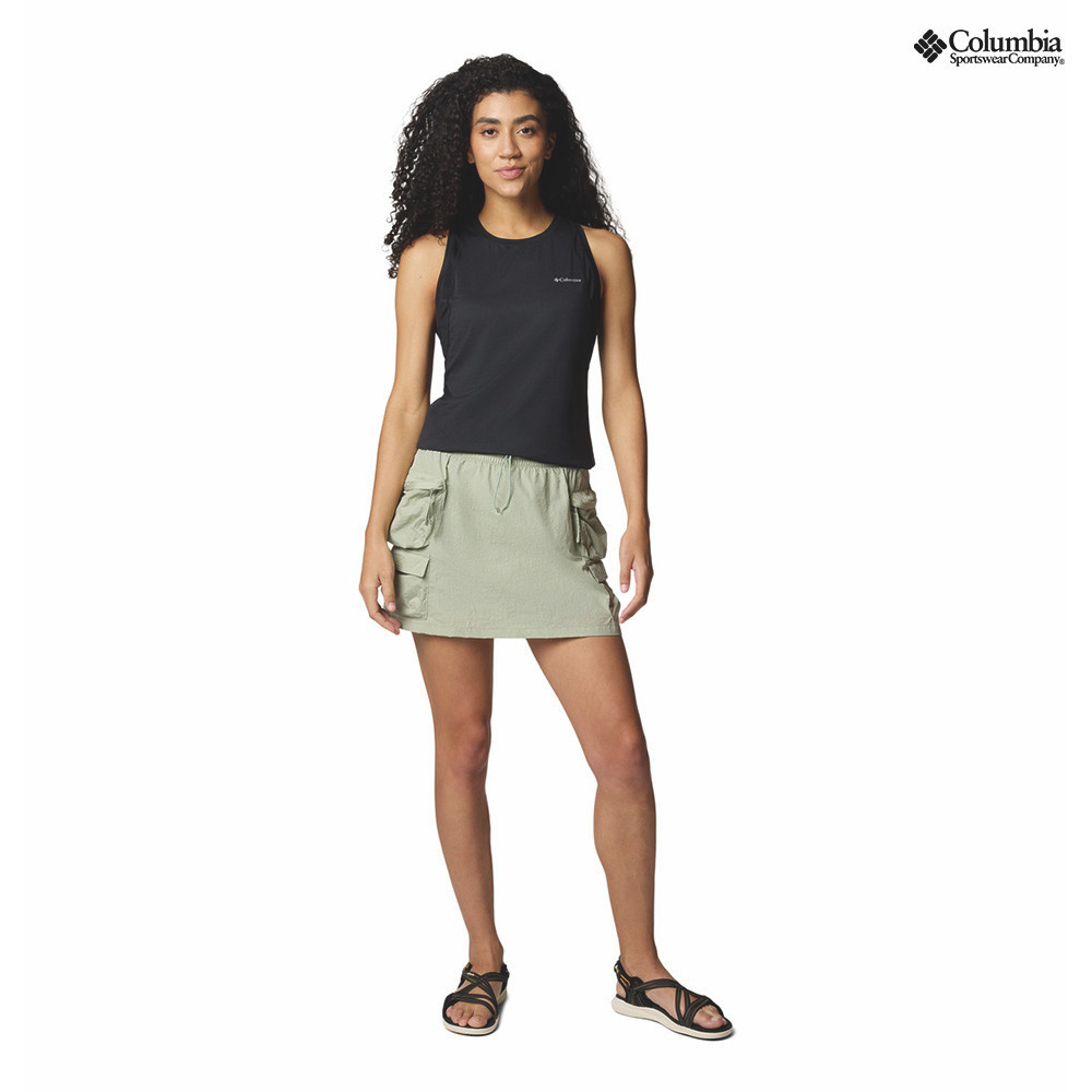 Columbia Women's Elevated View Cargo Skort