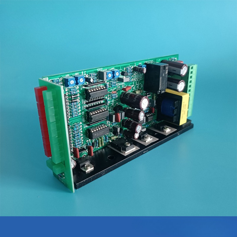 Honteen 201 Powder Coating  Equipment Driving  printed circuted PCB control board For Powder Coating