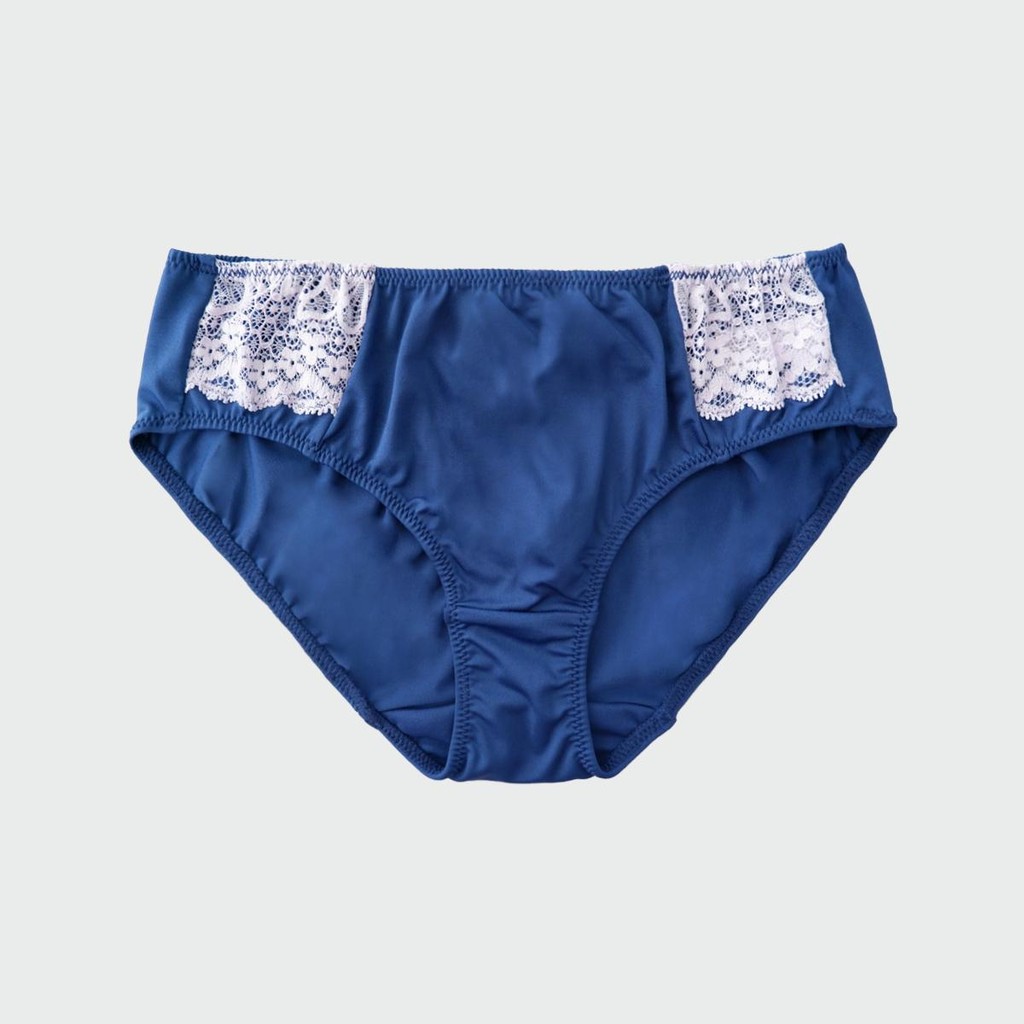 The Brahouse Panty Boxshort B02-1659