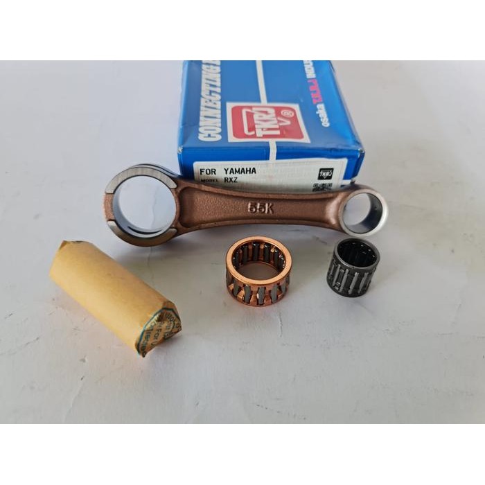 Ready Stang piston TKRJ stang piston RXZ 55k Original TKRJ Japan