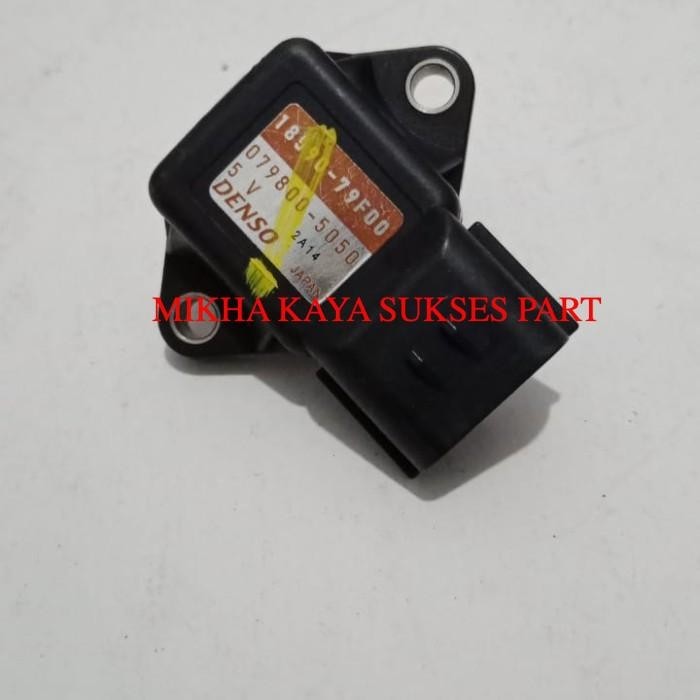 Sensor MAP futura injeksi apv mega carry asli copotan lokal