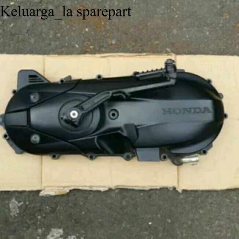 bak cvt/bak selah full isi Honda beat esp PNP Scoopy fi k44 beat eco beat digital original copotan