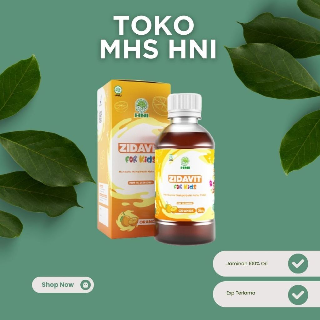 Terbaru Zidavit Hpai | Zidavit Hni Ay01