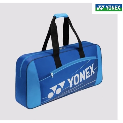 Tas Badminton Yonex Original Petak 4711 EX