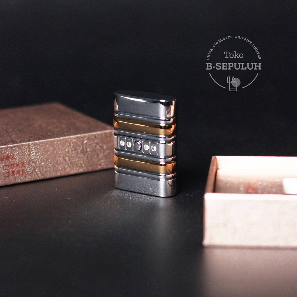 Korek Api Elektrik Bara Shayu CL-1805