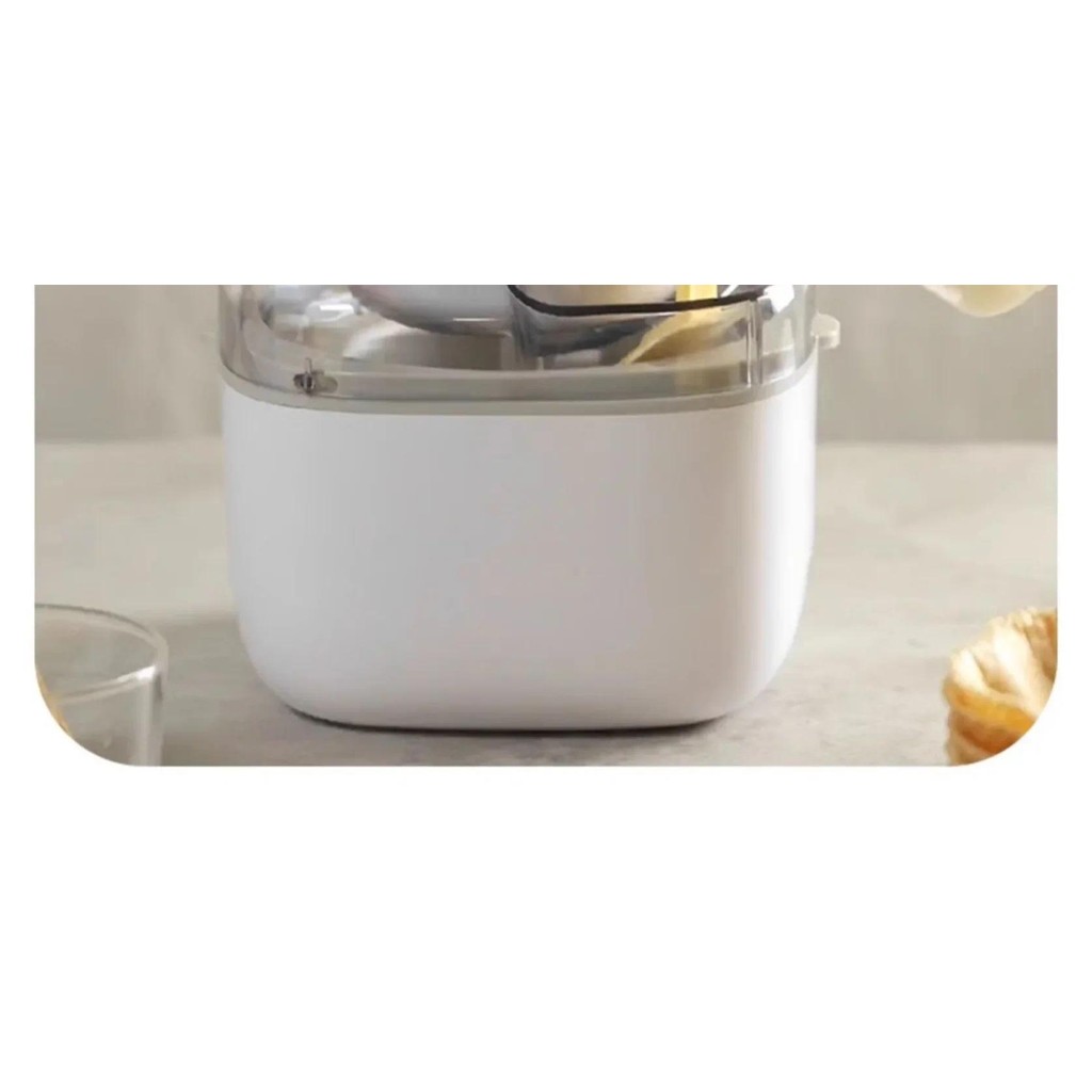 Effortlessly Make Homemade Ice Cream with the Cuisinart Automatic Ice Cream Maker