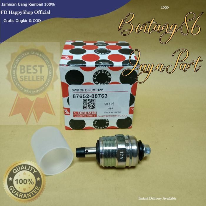 SWITCH BOSH PUMP INJEKTOR F70 TAFT GT SWIT BOSPOM DAIHATSU