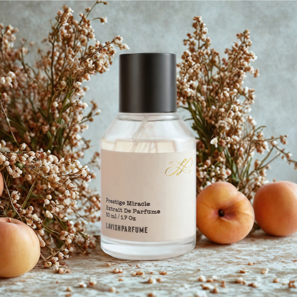 Lavish Parfume Prestige Miracle - Parfum Inspired By CHANEL NO 5 Extrait De Parfum Minyak Wangi Wani