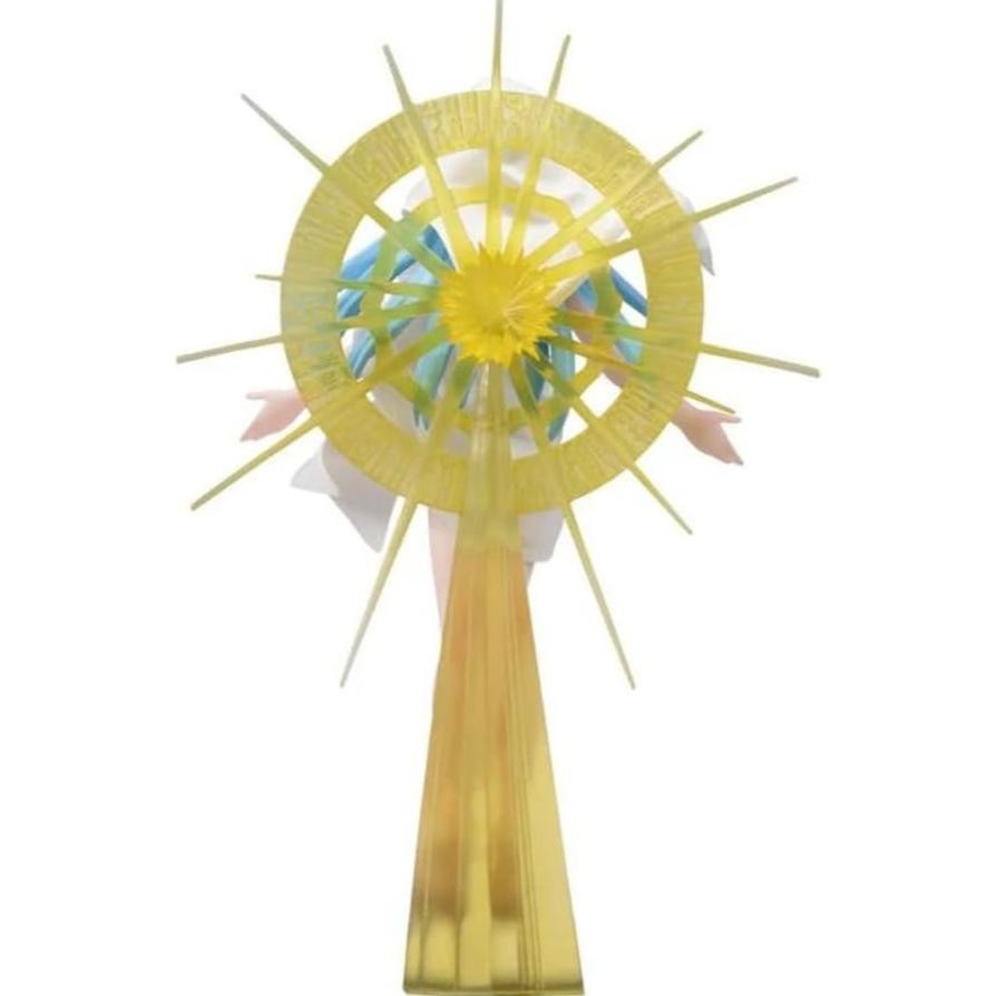 OBRAL PROMO SPESIAL BANPRESTO - WAKTU ITU AKU BEREINKARNASI SEBAGAI SLIME - RAPHAEL RIMURU, BANDAI