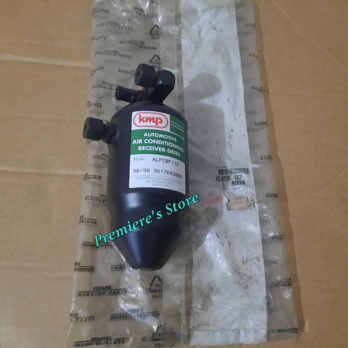 drier peugeot 806 BEST