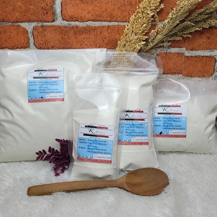 [Promo]Best Seller Penyedap Rasa Ikan - Udang, 1000 Gr