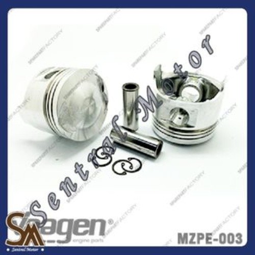 Piston seher Mazda 626 LX 1.6 (100) VAAGEN