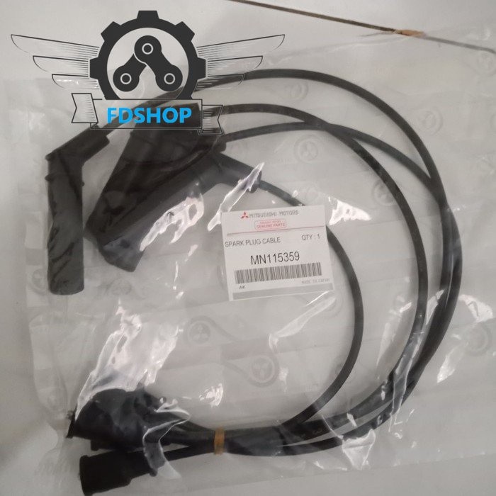 kabel busi T120ss injeksi