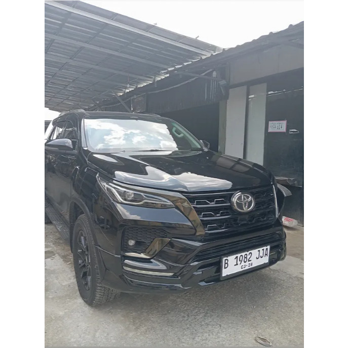 bodykit fortuner vrz trd gr 2020 2021 2022 2023