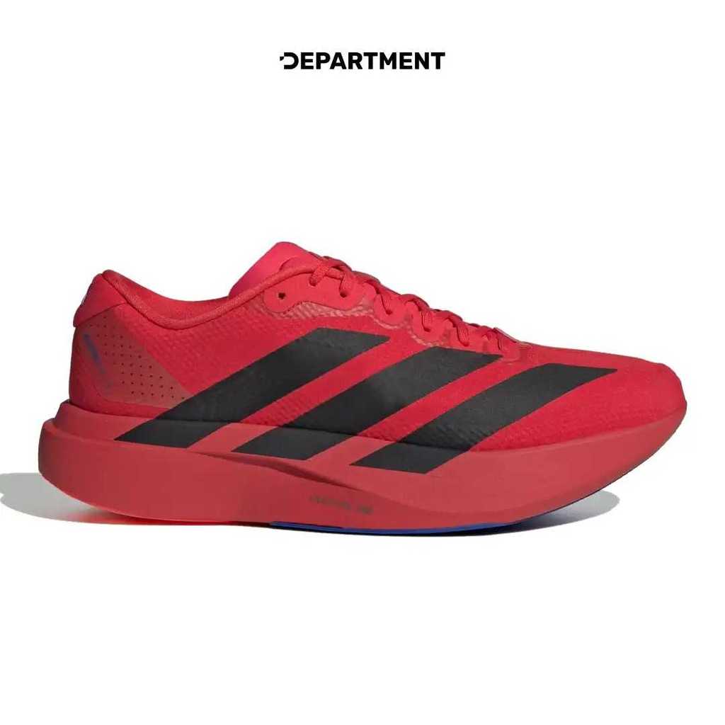 ADIDAS Sepatu Lari Pria ADIZERO EVO SL WOVEN KK3677 ORIGINAL