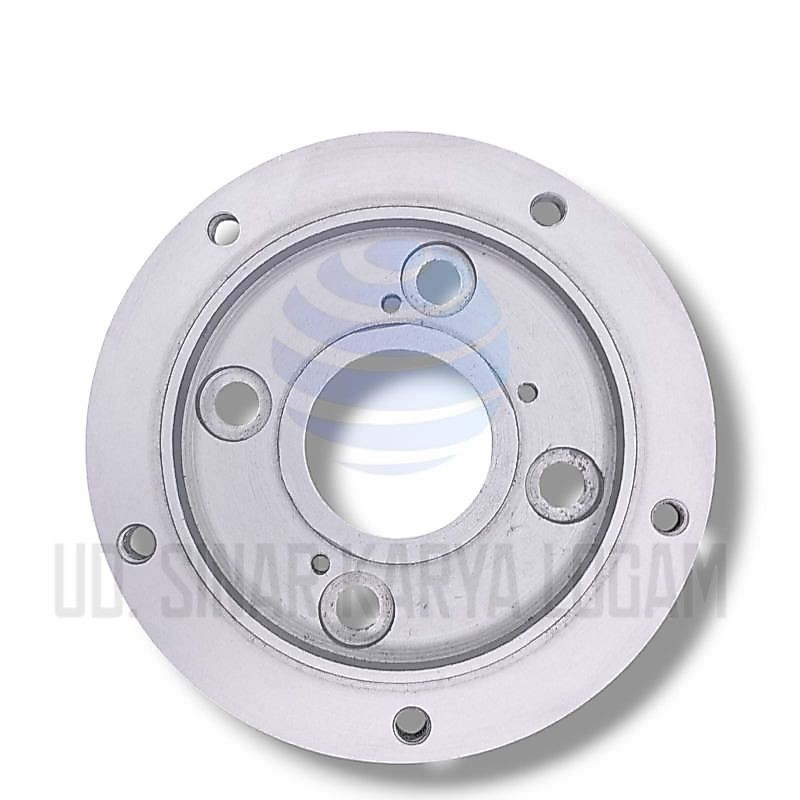 Adaptor Velg Vario PNP PCX 160 ABS | Disk Original PCX 160 ABS