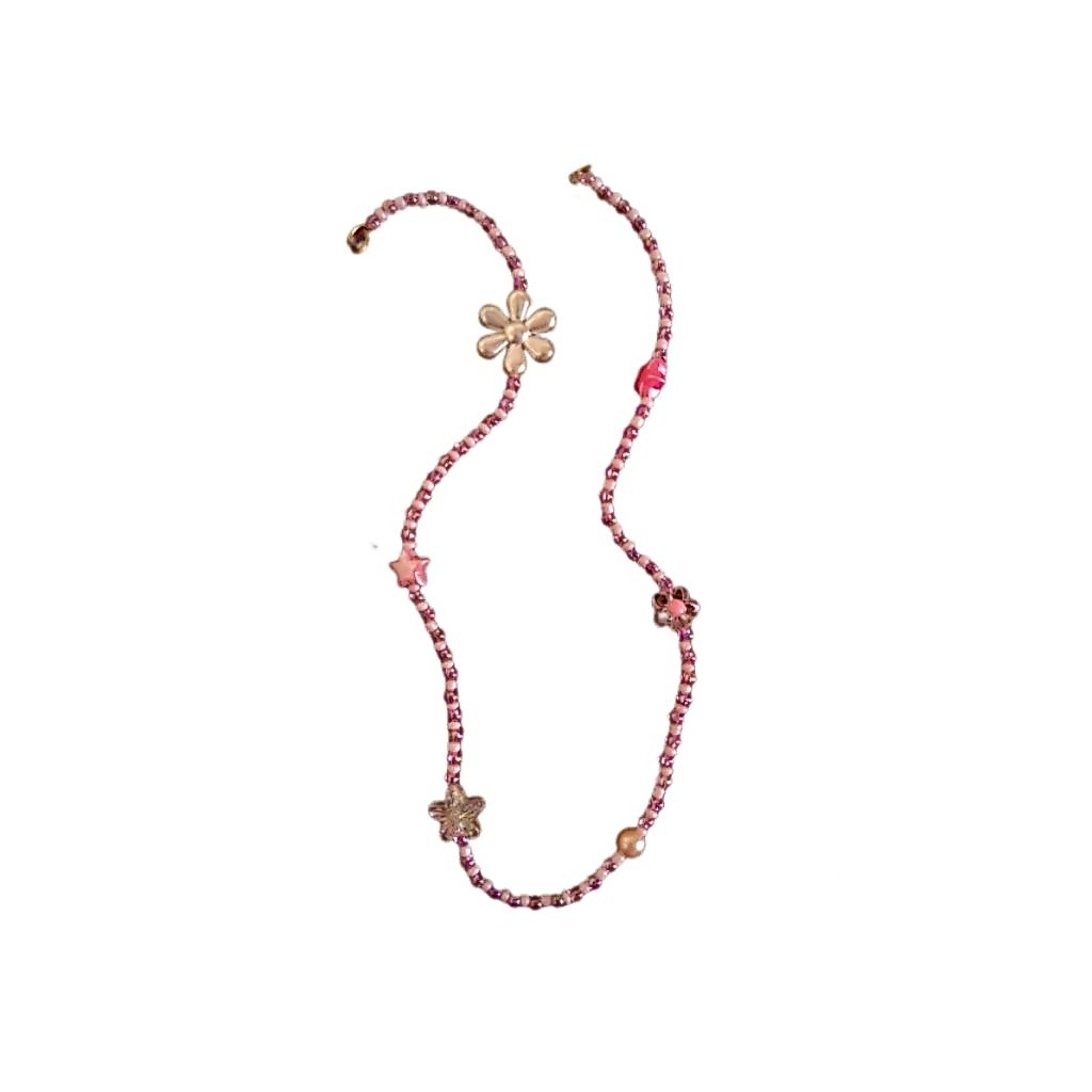 Kalung Manik-Manik by Rustic Project
