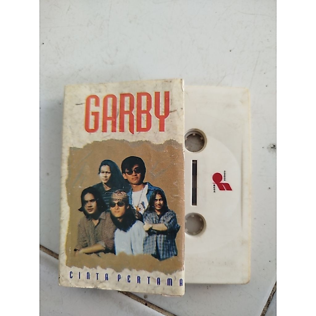 Kaset Garby
