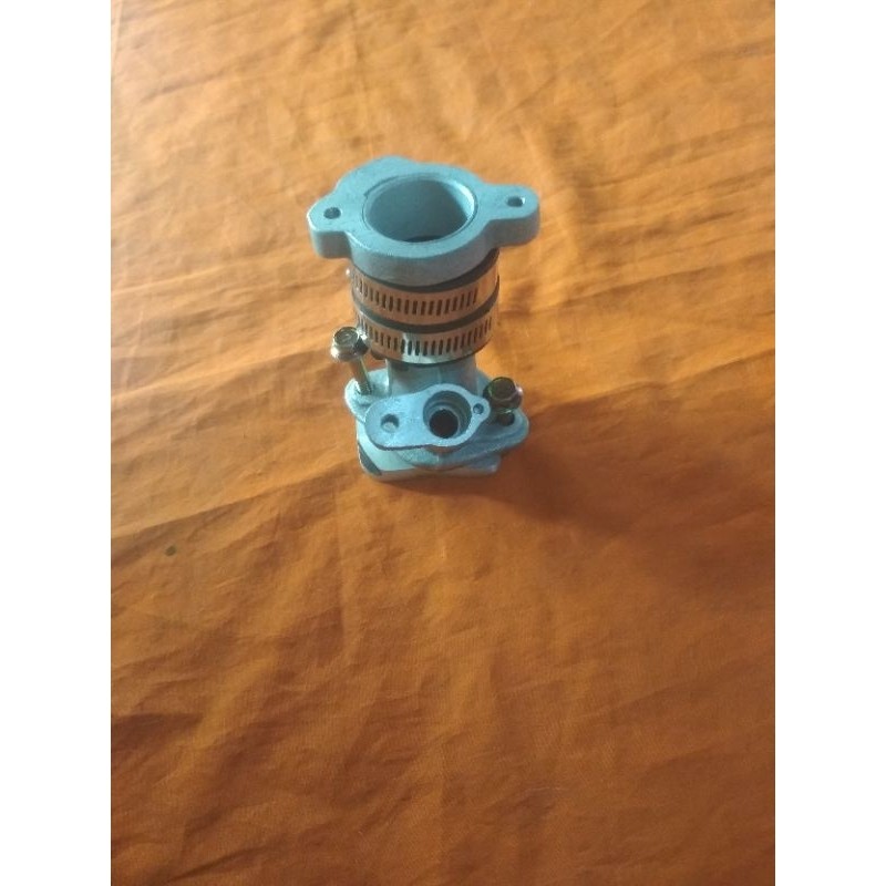 Manifold Downdraft Mio M3 TB standar Mio M3 / Mio 125, Fino 125, Mio Z     Berkualitas
