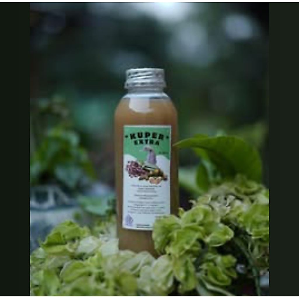 500ml Kuper Extra