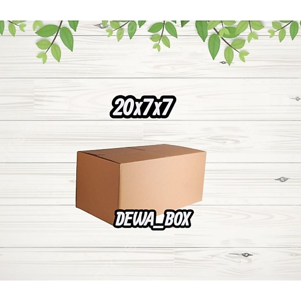 kardus_box_packing_20x7x7