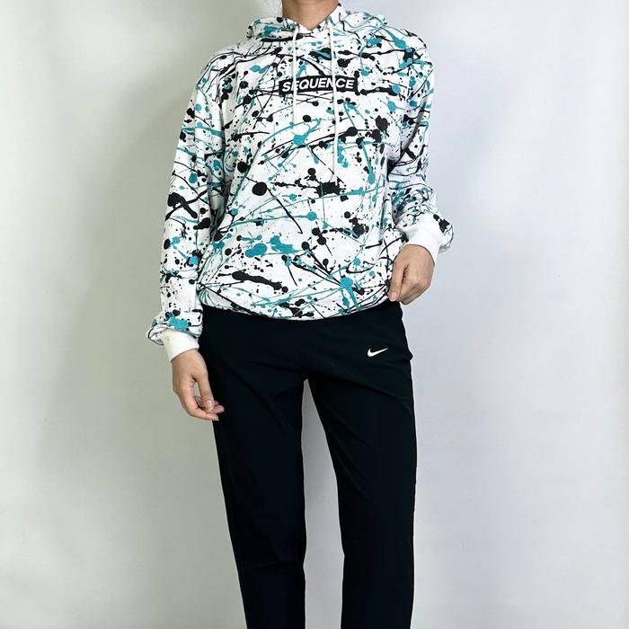 jaket wanita B One Soul size M 100% original 200626J