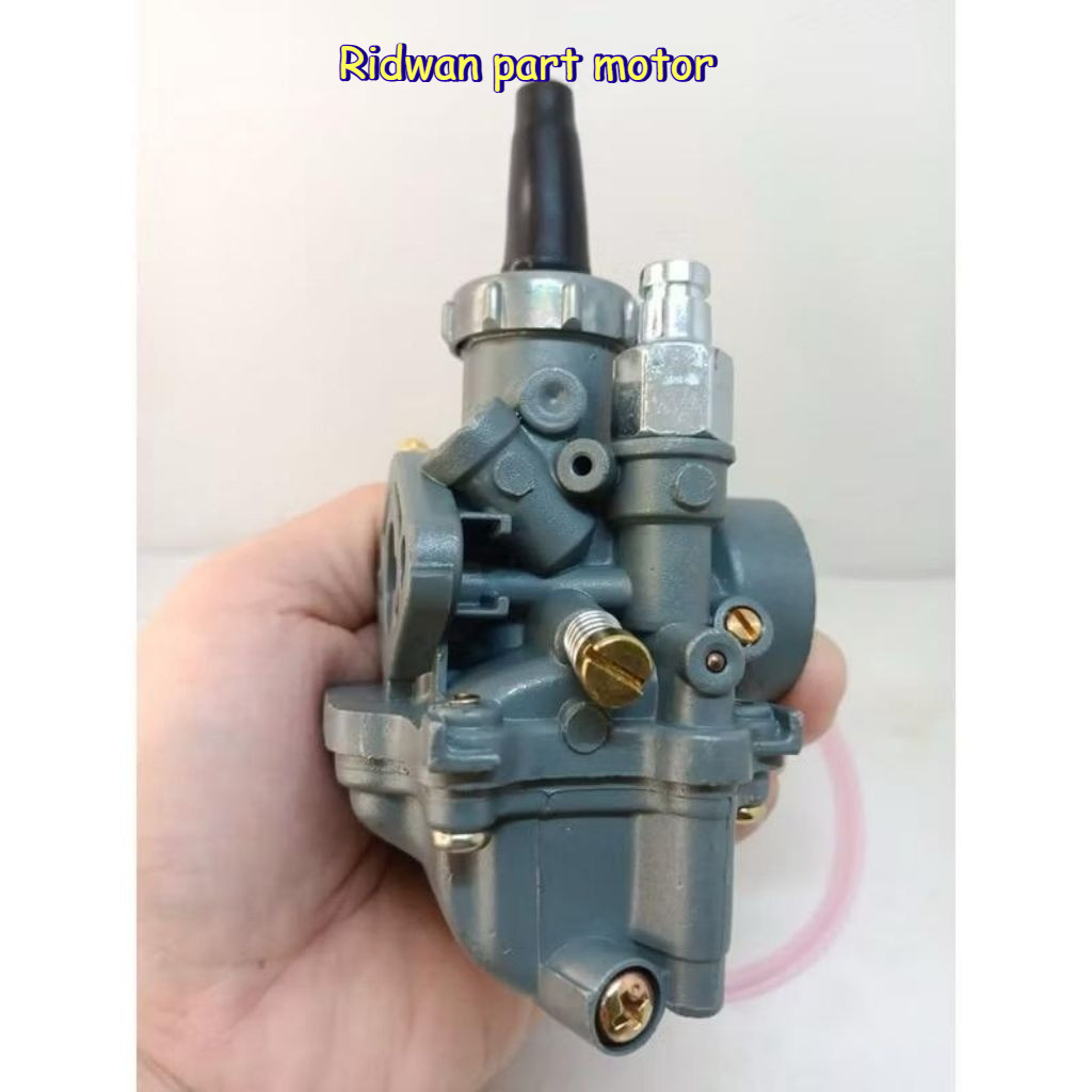 Ready Karburator Tornado, RC100 Karburator standar Tornado Mikuni