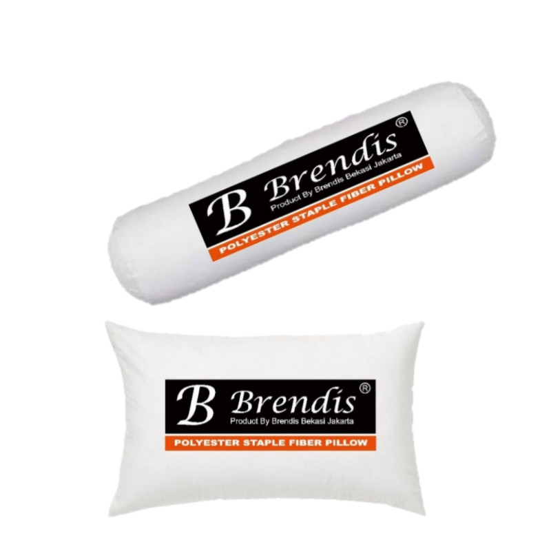 PROMO BANTAL GULING SET BRENDIS 1BANTAL 1GULING BANTAL HOTEL BINTANG 5 ISI SILIKON TERLARIS