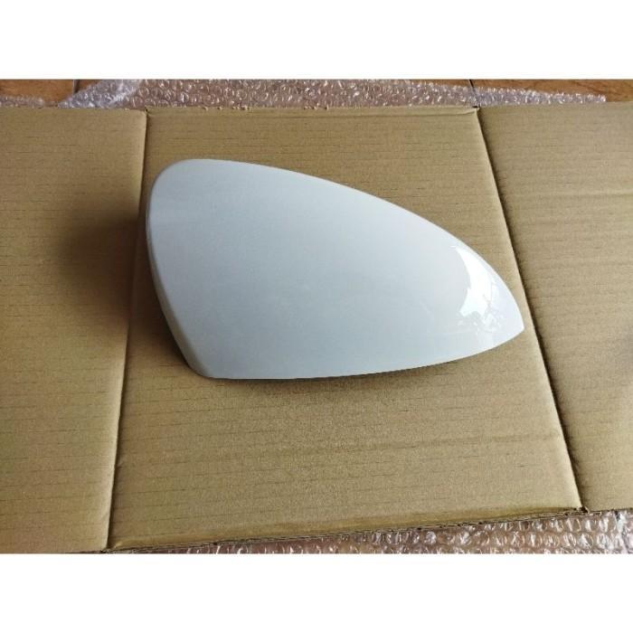 Cover Spion Avanza Xenia 2019 2020 2021 2022 2023 Original kanan/kiri - Silver, Kiri L - Putih Mutia