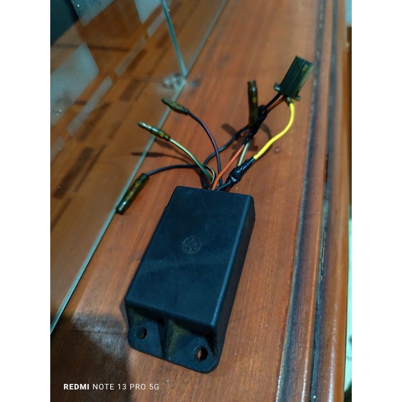 cdi f1z r original