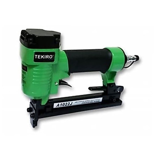 tekiro a1022j / steples angin tekiro 1022 / paku tembak tekiro 1022j tkr