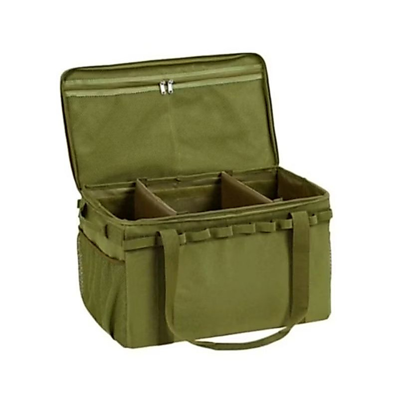 Tas peralatan pancing outdoor camping besar jumbo
