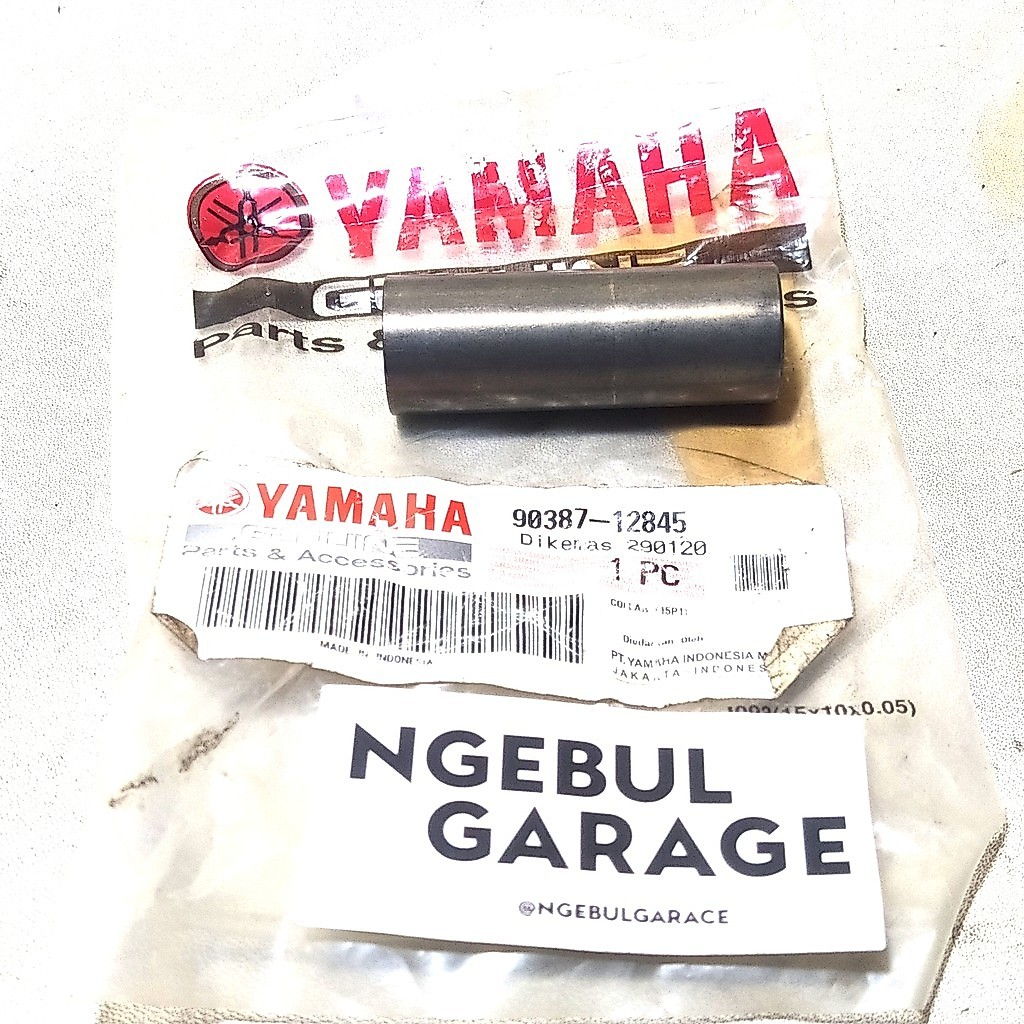 Bosh Shock Belakang BYSON YAMAHA ORI 90387 12845