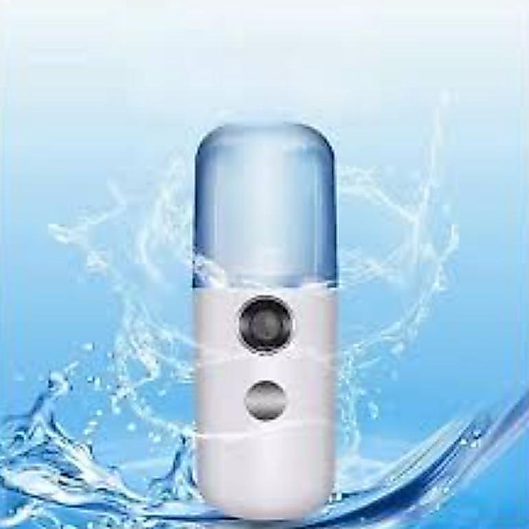 Hot Deals Face Mist Nano Spray Recharge Able Baterai