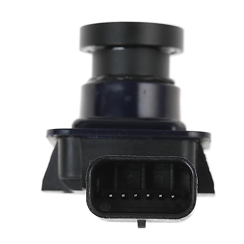 Car Rear View Back Up Safety Camera Reverse Parking BB5Z19G490A BB5Z-19G490-A BB5T19G490A For Ford