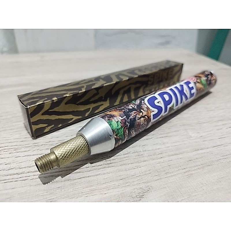 peredam spike camo od25
