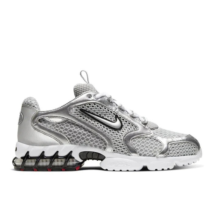 Sepatu Pria Air Zoom Spiridon Cage 2 (CJ1288-001)