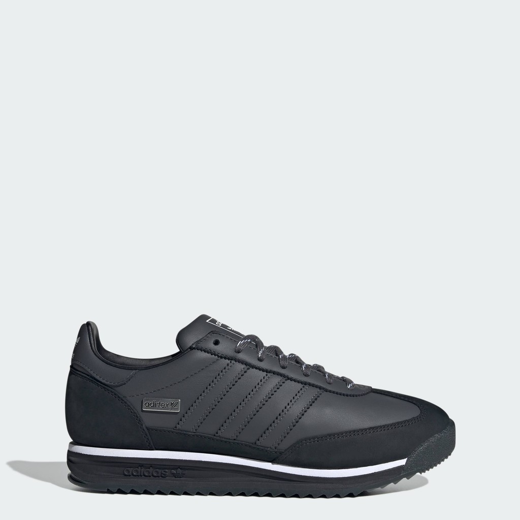 adidas Lifestyle SL 72 RS Shoes Men Grey JR8767