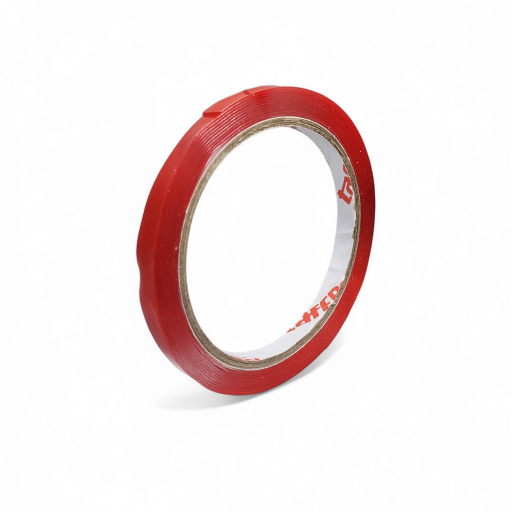 

LUNASTR PACK Selotip Double Tape Transparent Acrylic 3M - HL878