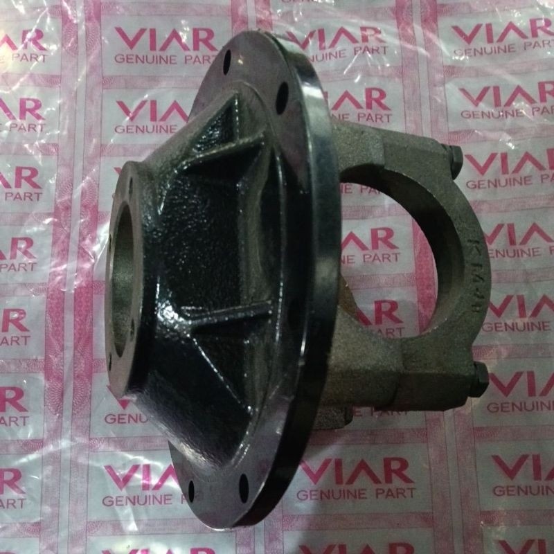 Cover Gardan Belakang Viar Karya Roda3 200cc 150cc ORIGINAL VIAR
