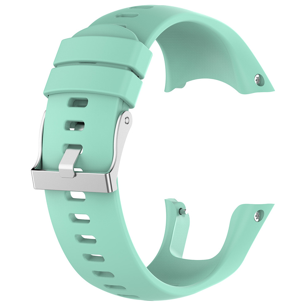 Silicone Strap For Suunto Spartan Trainer Wrist HR Watch Band