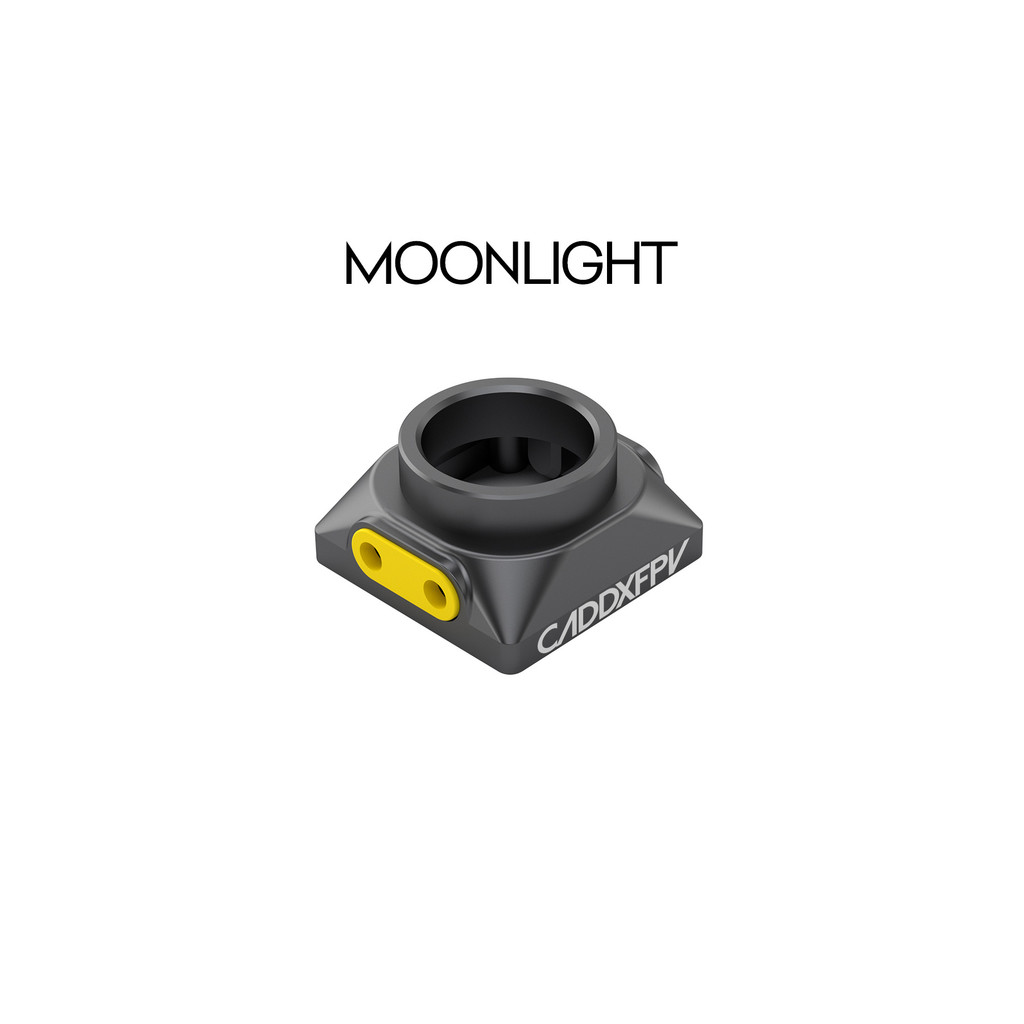 CADDXFPV Crossover Camera Flathead Brother/Nebula/Ant/Avatar/Moonlight Shell
