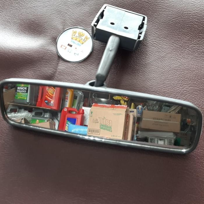 SPION DALAM KIJANG SUPER-KIJANG GRAND-KIJANG KAPSUL SPAREPART NEW