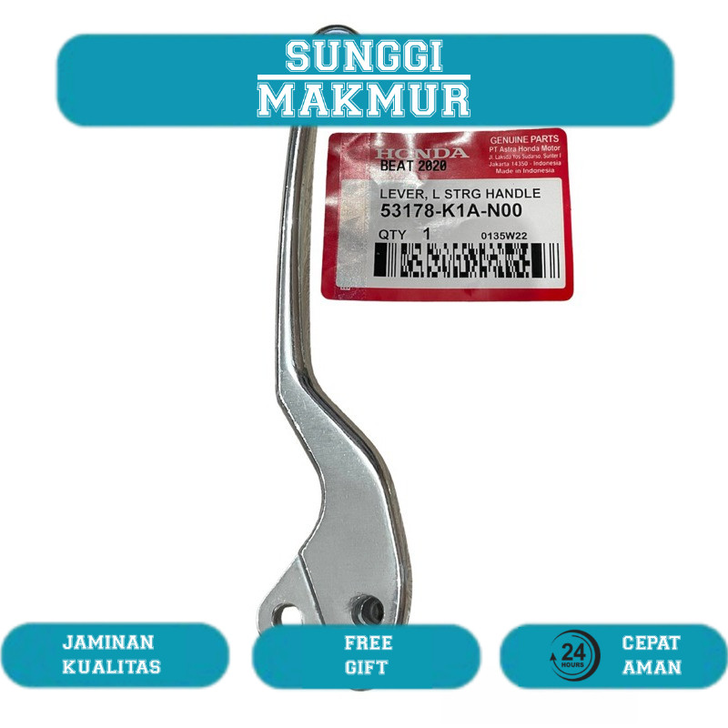 HANDLE REM BEAT DELUXE 2020,BEAT FI 2020