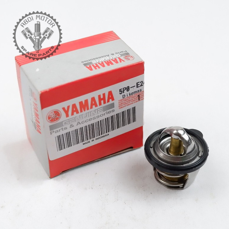Thermostat 5P0 Yamaha Xeon & Aerox 125 Motor