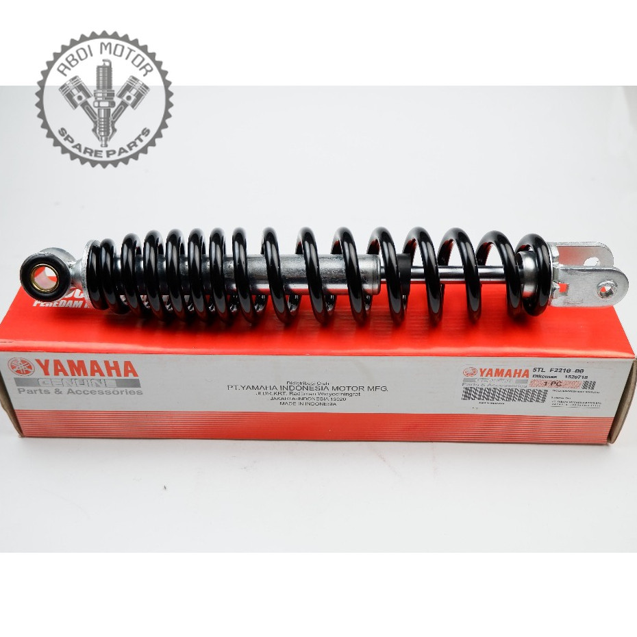 shock belakang mio - sok belakang motor mio  5TL Motor